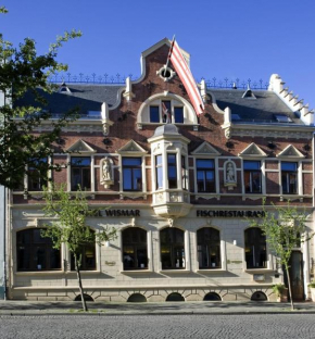 Restaurant & Hotel Wismar, Wismar